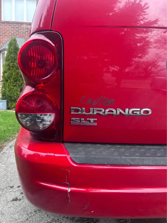 2004 Dodge Durango 2nd Gen - Image 17 of 18