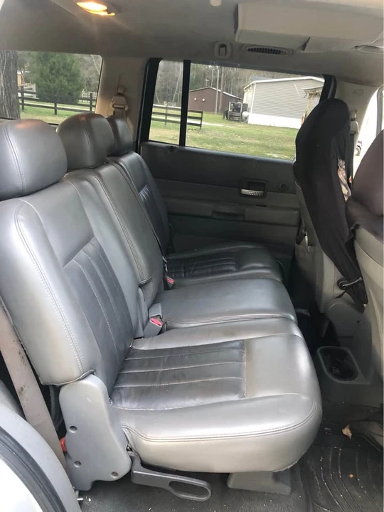 2004 Dodge Durango 2nd Gen - Image 9 of 19