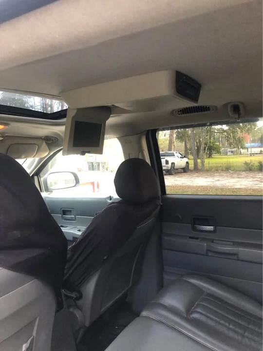 2004 Dodge Durango 2nd Gen - Image 16 of 19
