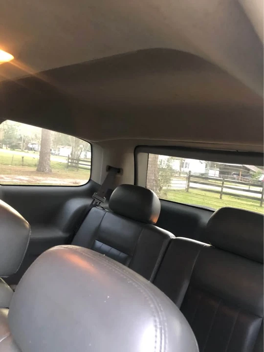 2004 Dodge Durango 2nd Gen - Image 17 of 19