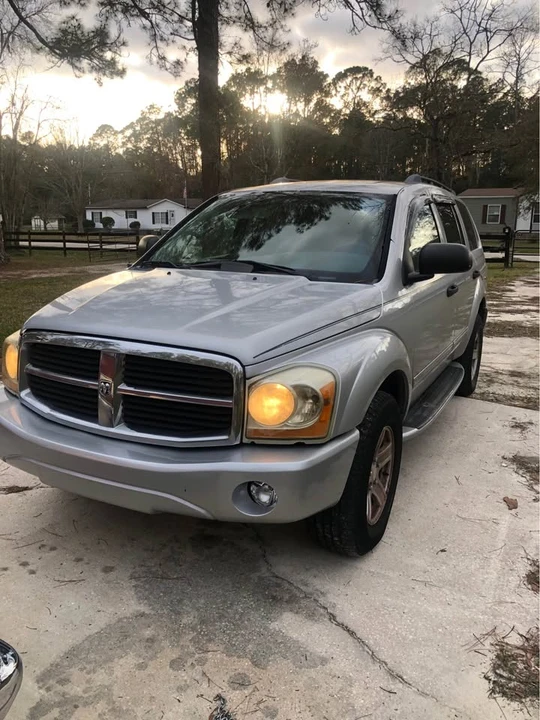 2004 Dodge Durango 2nd Gen - Image 4 of 19
