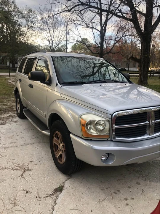 2004 Dodge Durango 2nd Gen - Image 3 of 19