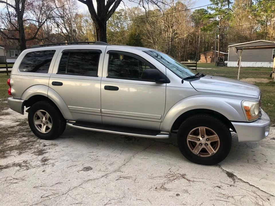 2004 Dodge Durango 2nd Gen - Image 2 of 19