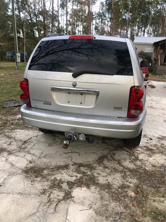 2004 Dodge Durango 2nd Gen - Image 5 of 19
