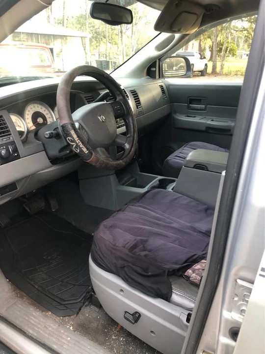 2004 Dodge Durango 2nd Gen - Image 14 of 19