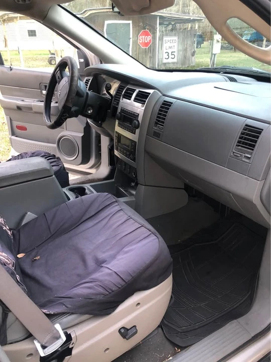 2004 Dodge Durango 2nd Gen - Image 7 of 19