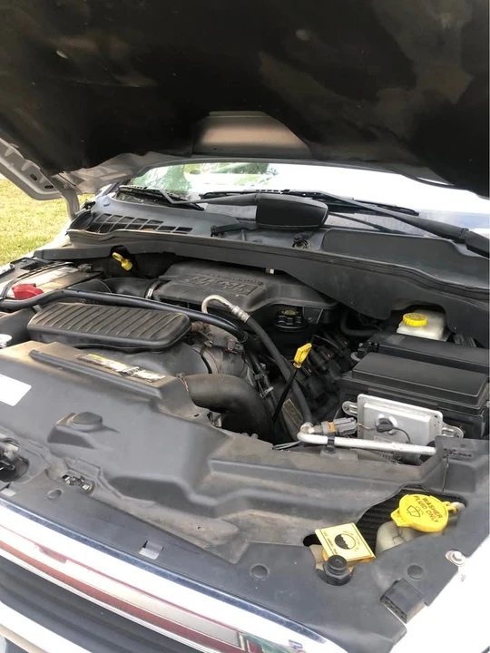 2004 Dodge Durango 2nd Gen - Image 19 of 19