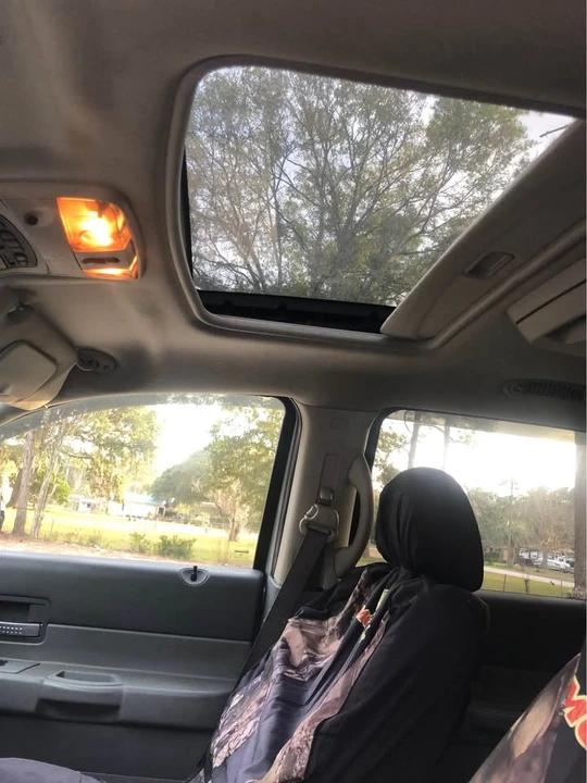 2004 Dodge Durango 2nd Gen - Image 13 of 19