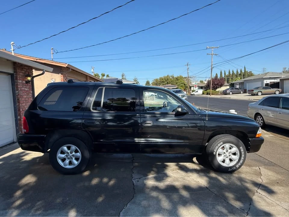 2004 Dodge Durango 2nd Gen - Image 3 of 8