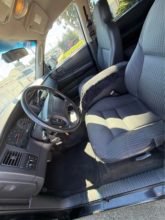 2004 Dodge Durango 2nd Gen - Image 8 of 8
