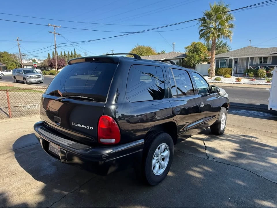 2004 Dodge Durango 2nd Gen - Image 2 of 8