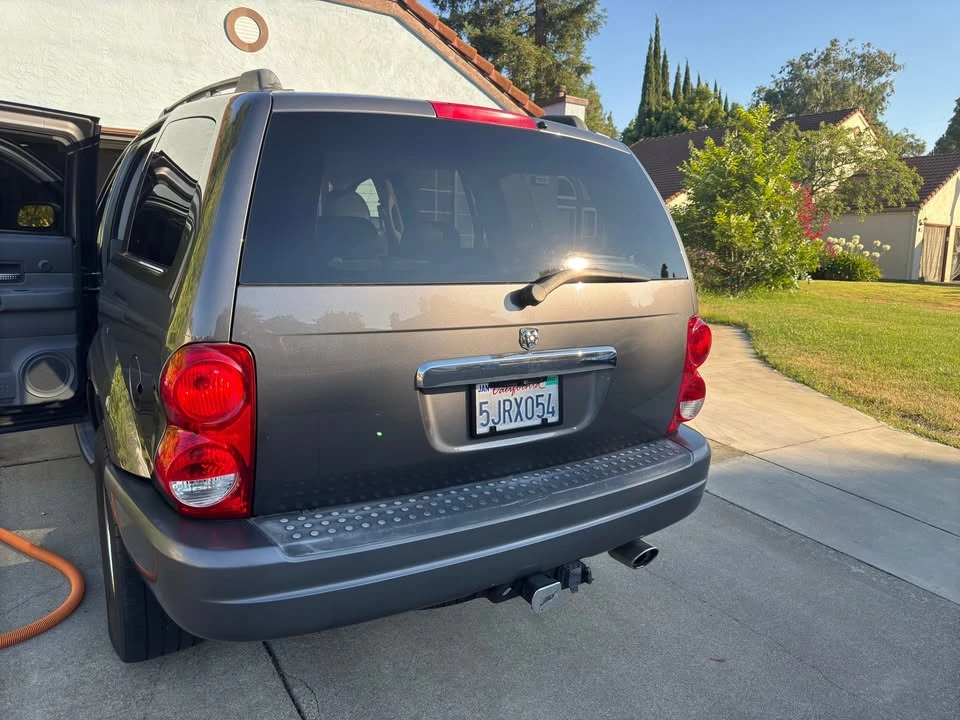 2004 Dodge Durango 2nd Gen - Image 2 of 14