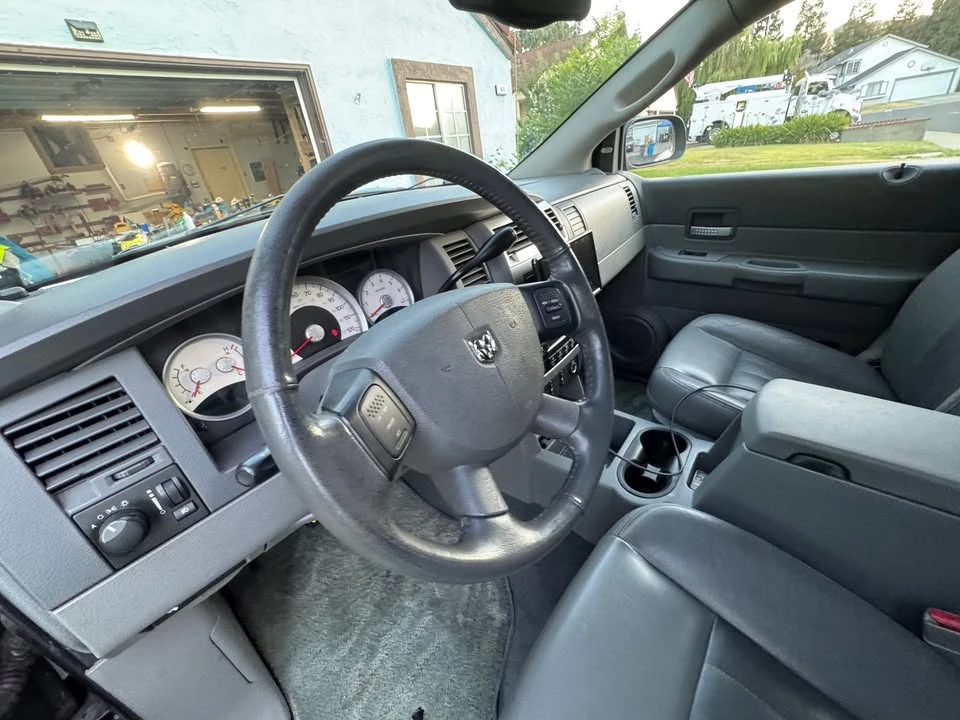 2004 Dodge Durango 2nd Gen - Image 14 of 14