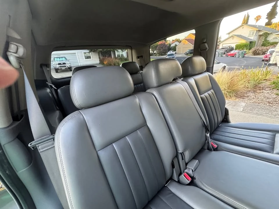 2004 Dodge Durango 2nd Gen - Image 5 of 14