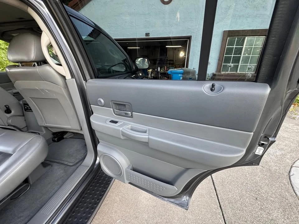 2004 Dodge Durango 2nd Gen - Image 6 of 14