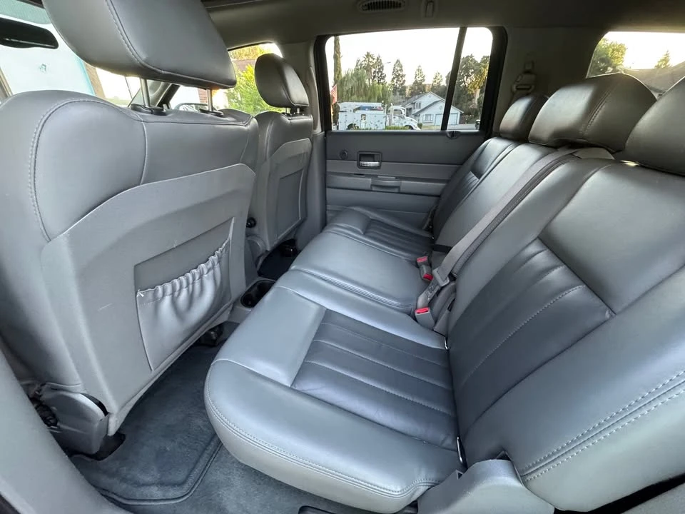 2004 Dodge Durango 2nd Gen - Image 8 of 14
