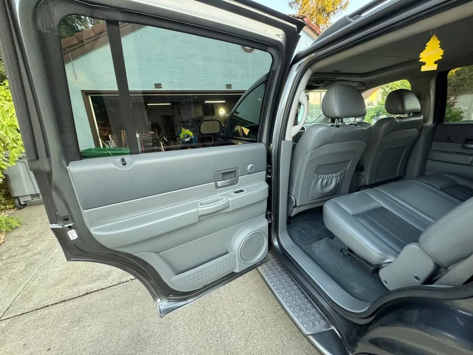 2004 Dodge Durango 2nd Gen - Image 7 of 14