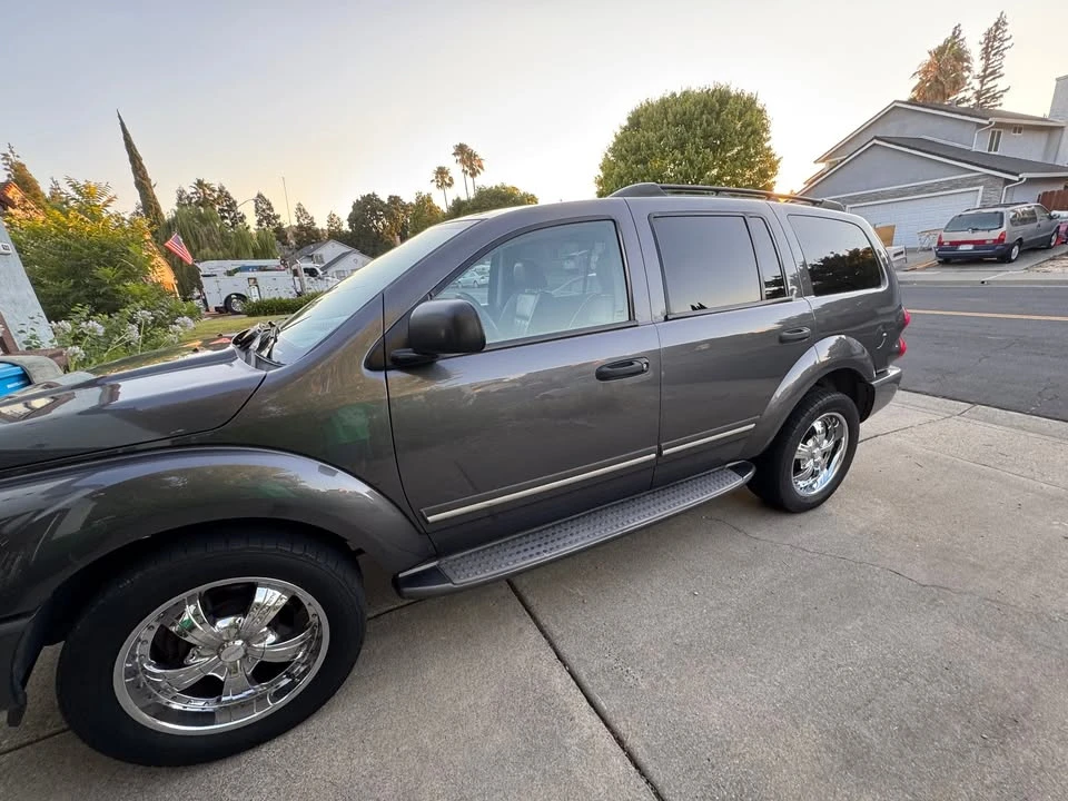 2004 Dodge Durango 2nd Gen - Image 12 of 14