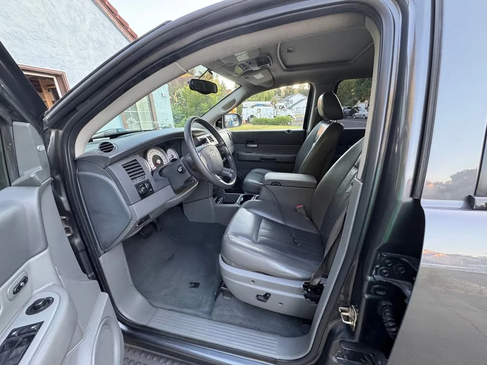 2004 Dodge Durango 2nd Gen - Image 10 of 14