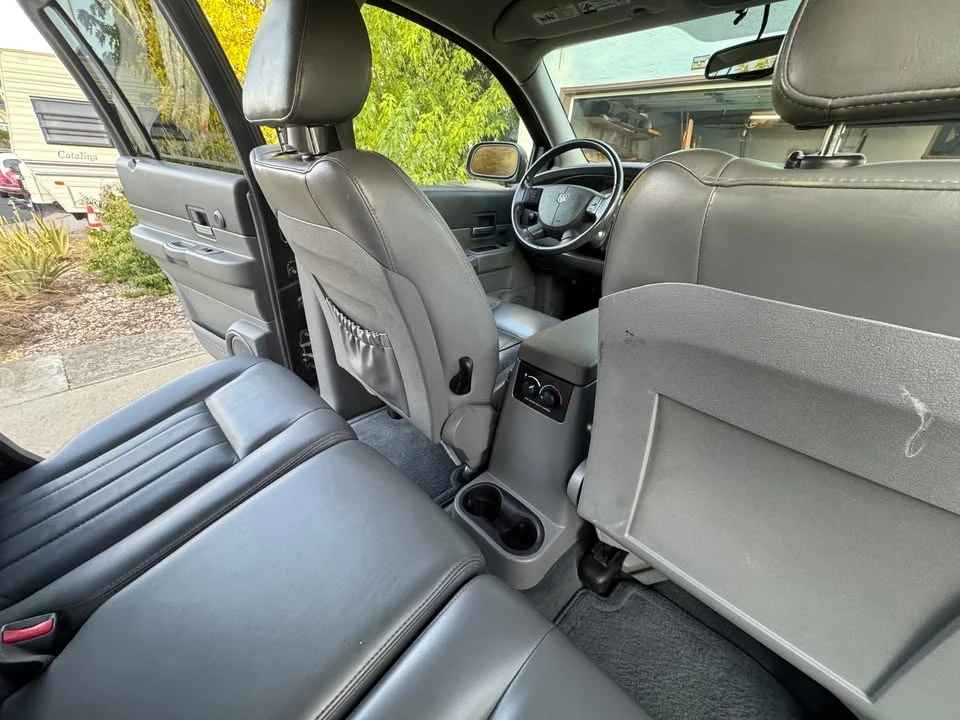 2004 Dodge Durango 2nd Gen - Image 4 of 14