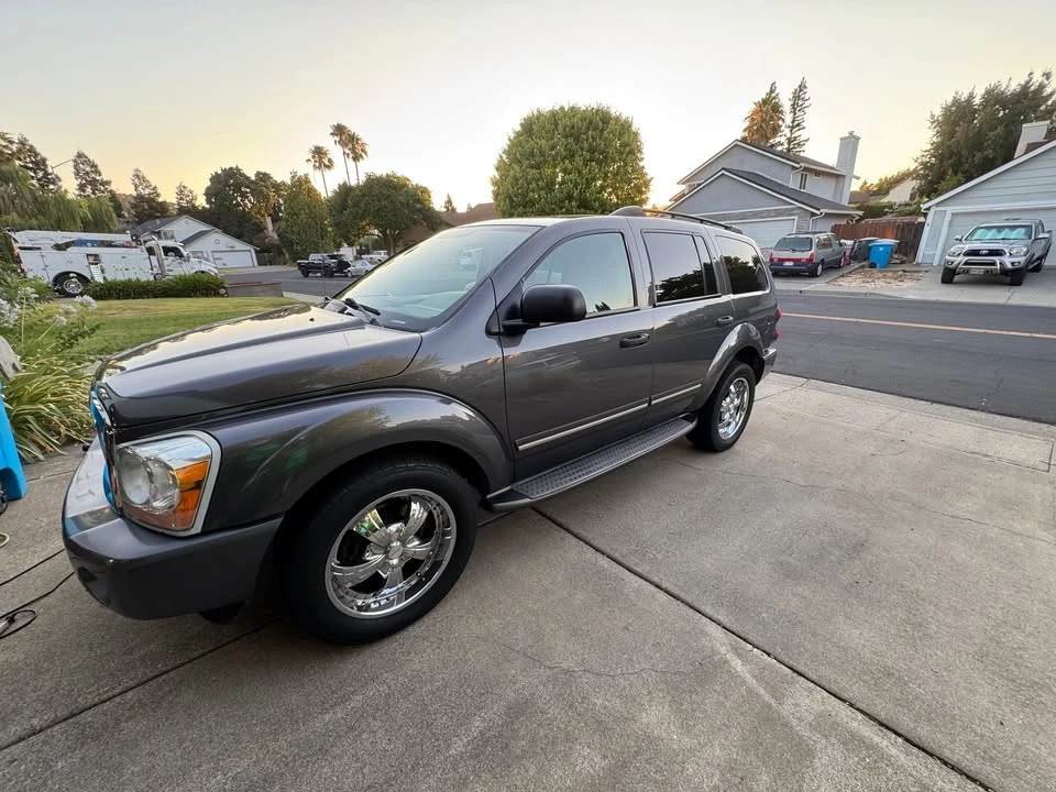 2004 Dodge Durango 2nd Gen - Image 11 of 14