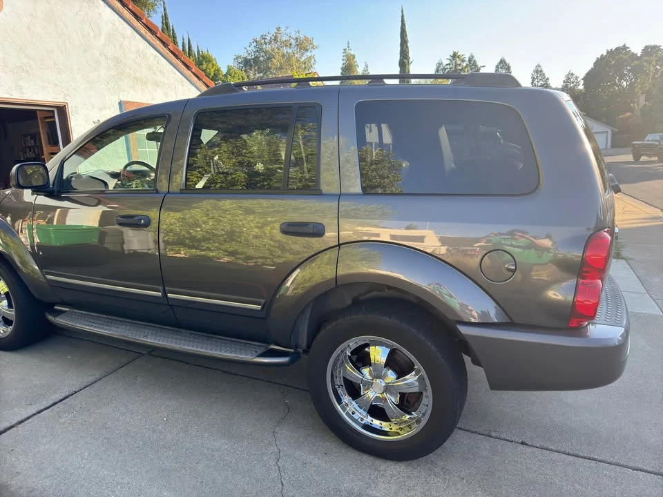 2004 Dodge Durango 2nd Gen - Image 3 of 14