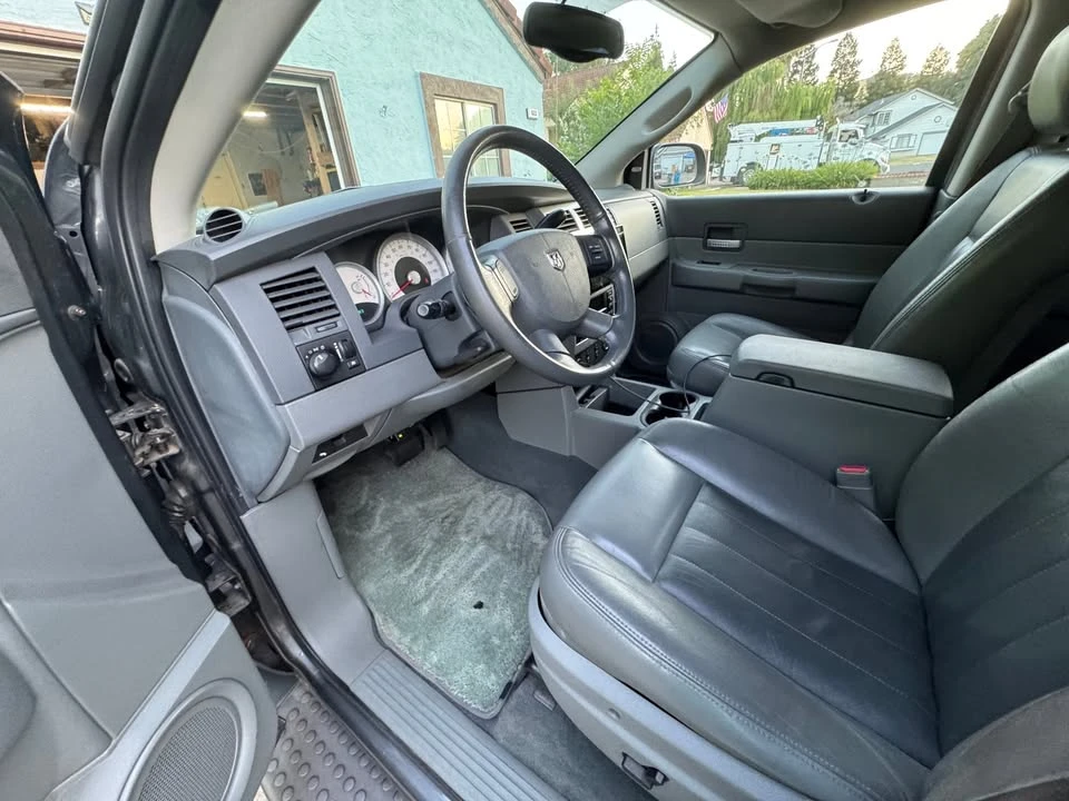 2004 Dodge Durango 2nd Gen - Image 13 of 14