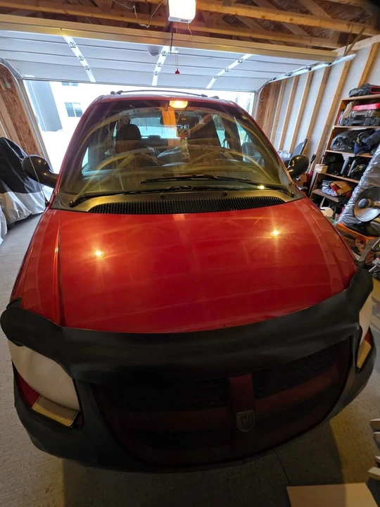 2004 Dodge Caravan - Image 9 of 13