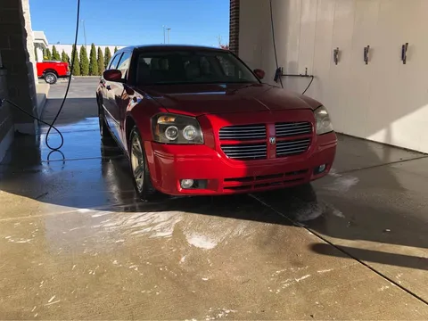 2004 Dodge Magnum R/T Sport Wagon