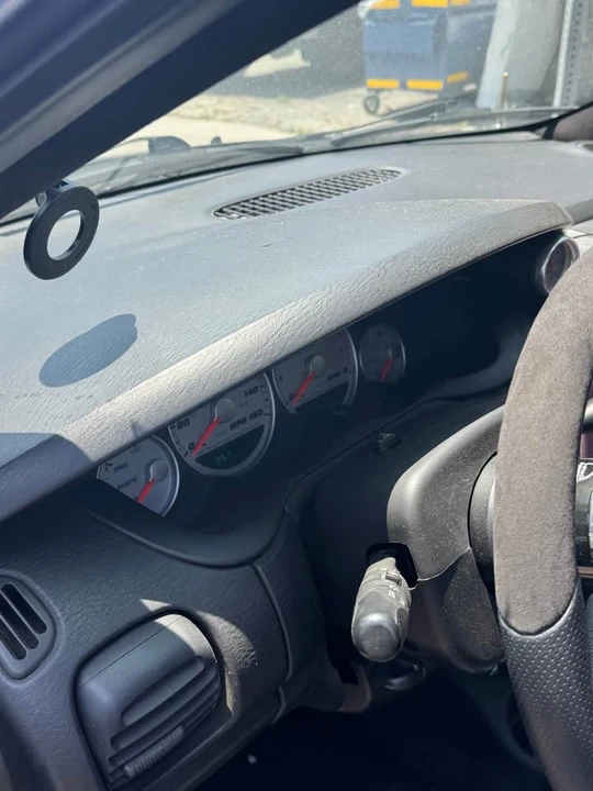 2004 Dodge Neon SRT-4 - Image 10 of 13