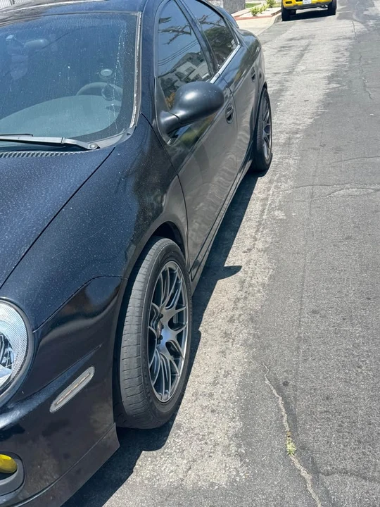 2004 Dodge Neon SRT-4 - Image 2 of 13