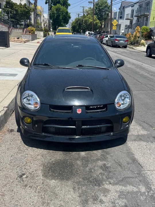 2004 Dodge Neon SRT-4 - Image 3 of 13