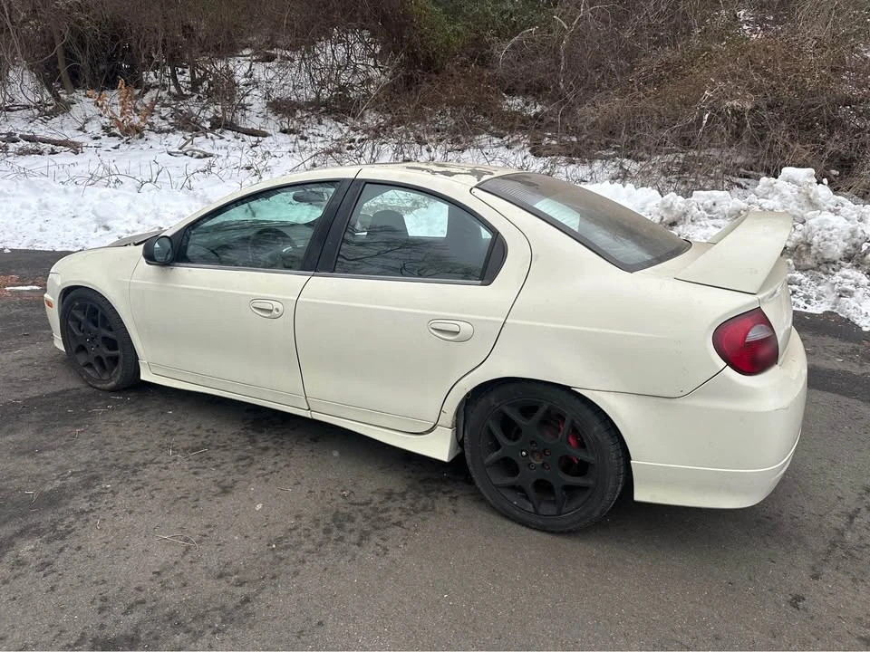 2004 Dodge Neon SRT-4 - Image 2 of 11