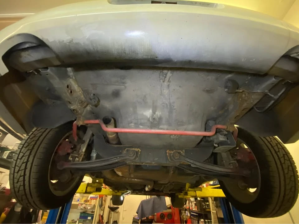 2004 Dodge Neon SRT-4 - Image 8 of 11