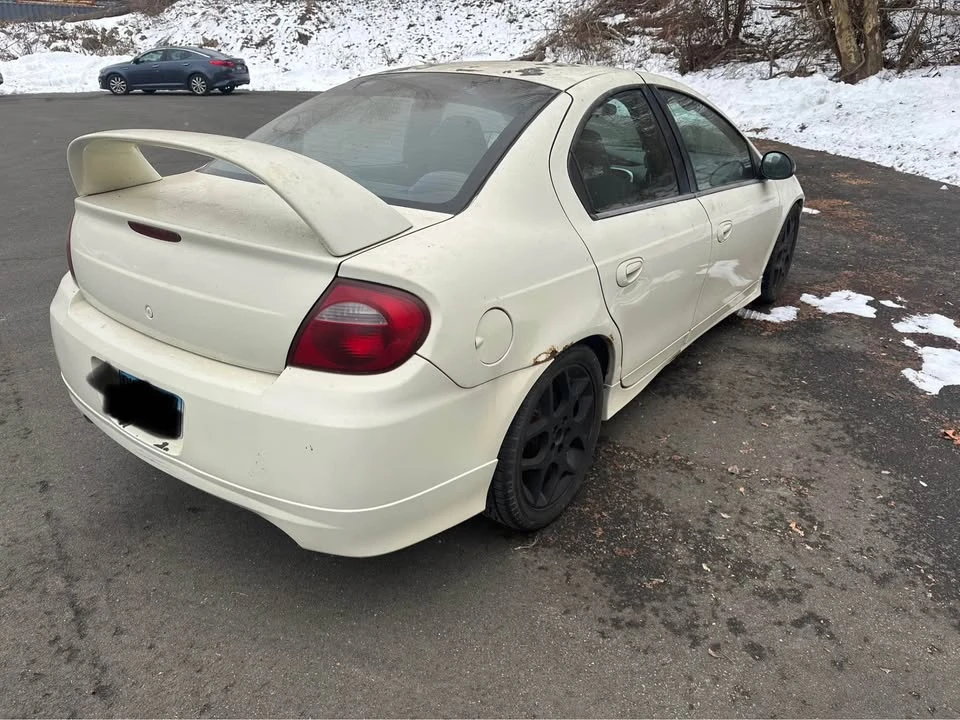 2004 Dodge Neon SRT-4 - Image 3 of 11