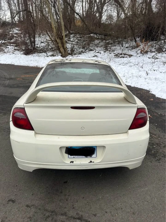 2004 Dodge Neon SRT-4 - Image 4 of 11