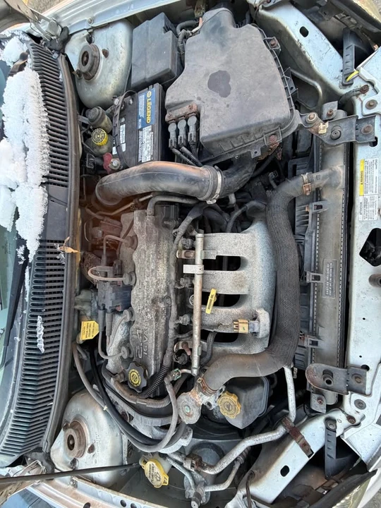 2004 Dodge Neon SRT-4 - Image 5 of 7