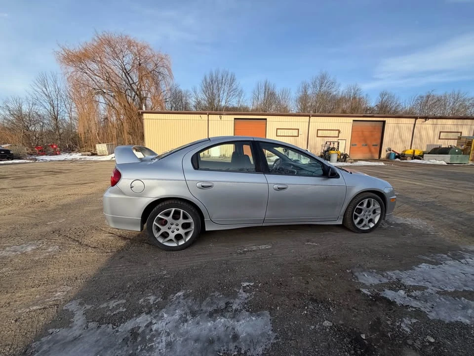 2004 Dodge Neon SRT-4 - Image 2 of 7