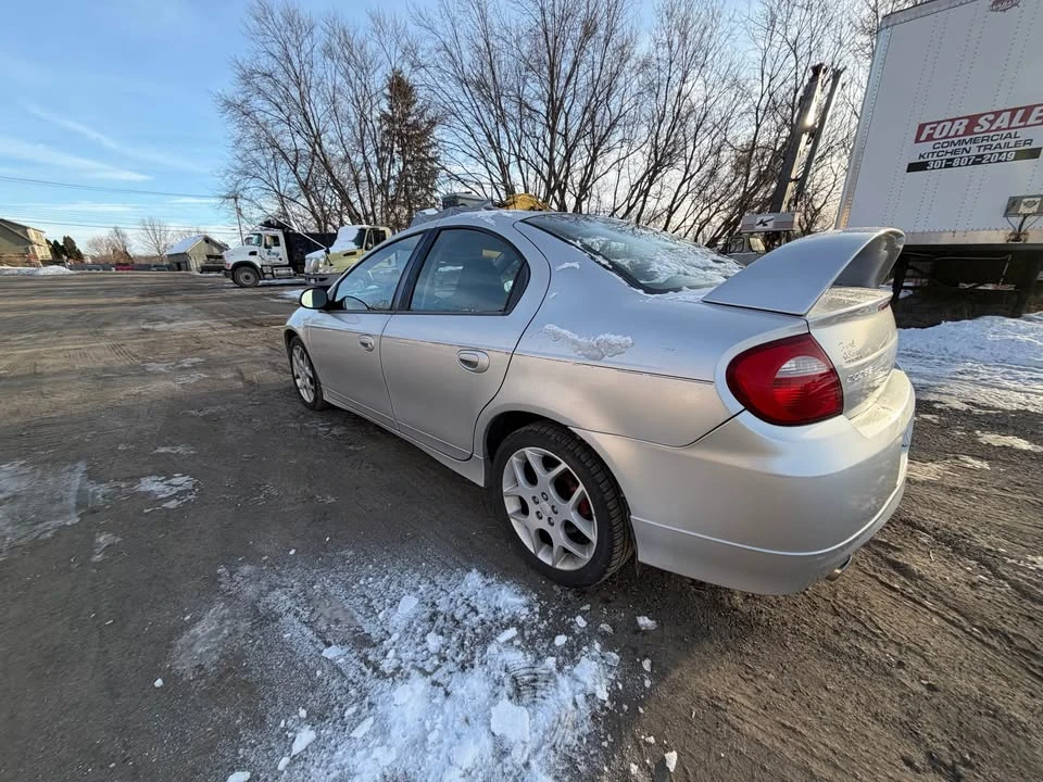 2004 Dodge Neon SRT-4 - Image 3 of 7