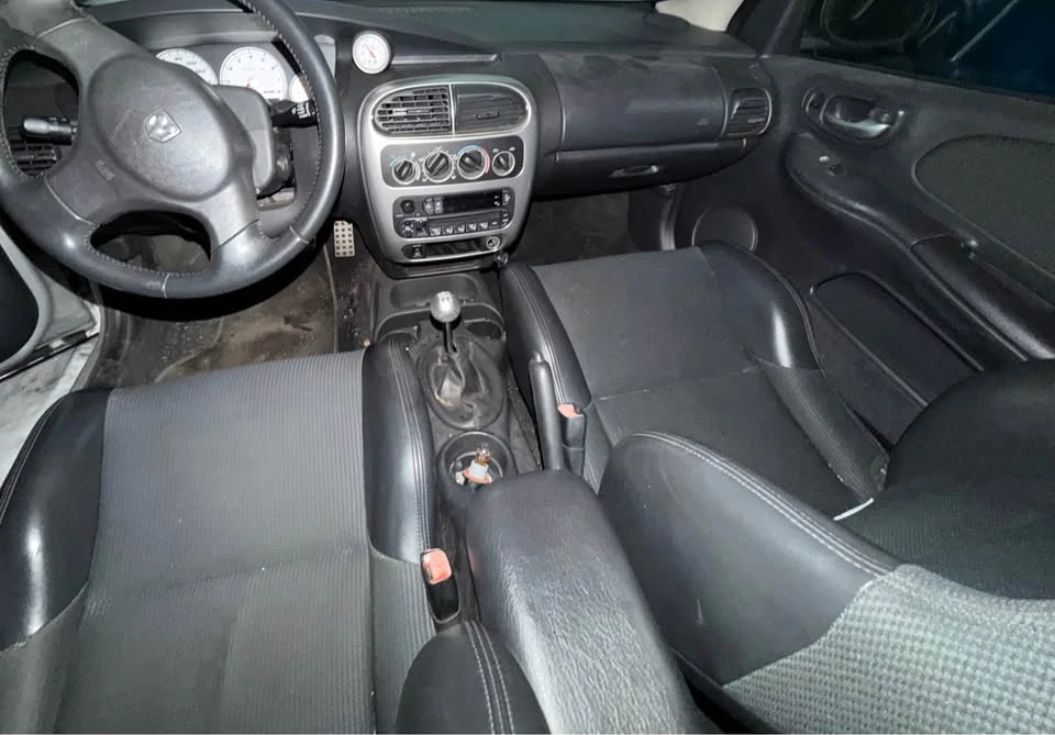 2004 Dodge Neon SRT-4 - Image 6 of 7