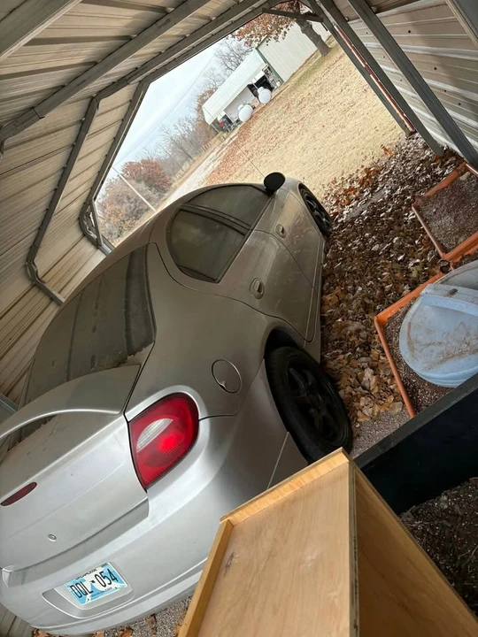 2004 Dodge Neon SRT-4 - Image 6 of 8