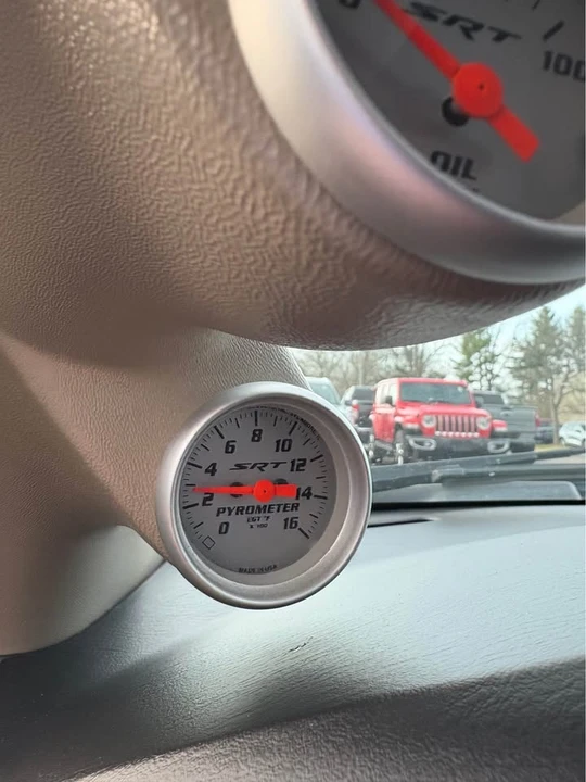 2004 Dodge Neon SRT-4 - Image 13 of 16