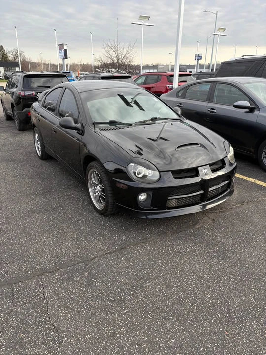 2004 Dodge Neon SRT-4 - Image 4 of 16