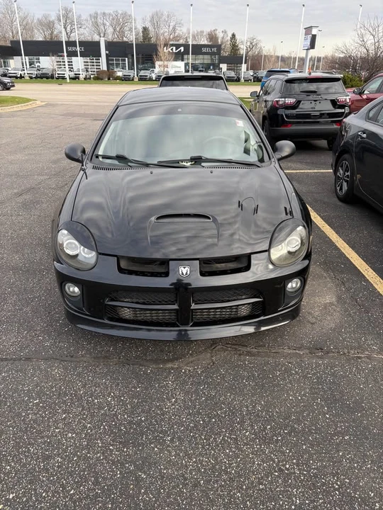 2004 Dodge Neon SRT-4 - Image 3 of 16