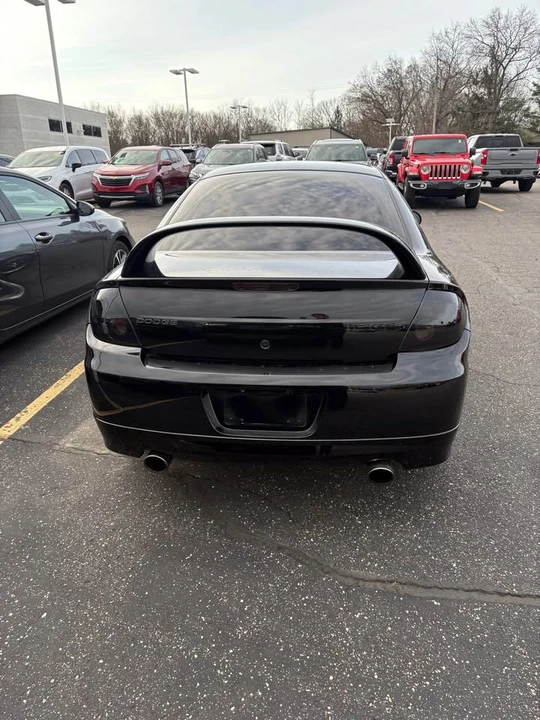 2004 Dodge Neon SRT-4 - Image 6 of 16