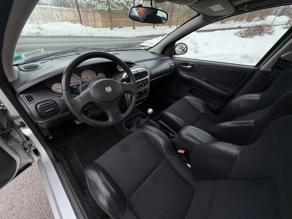 2004 Dodge Neon SRT-4 - Image 10 of 15