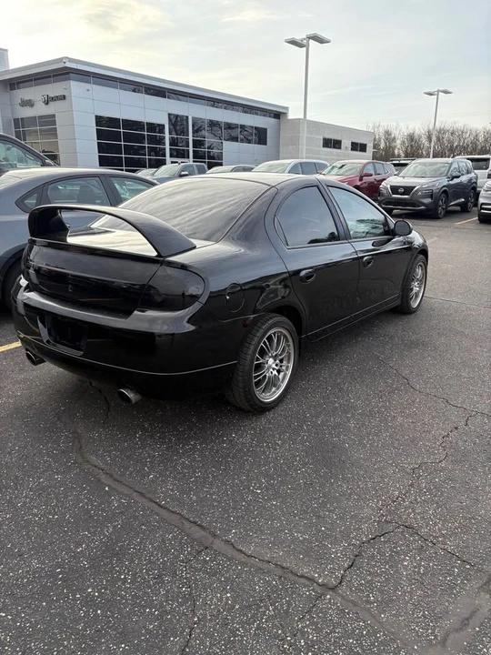 2004 Dodge Neon SRT-4 - Image 5 of 16