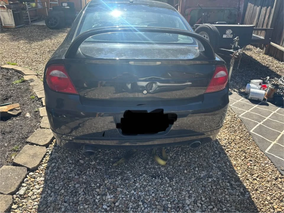 2004 Dodge Neon SRT-4 - Image 2 of 18