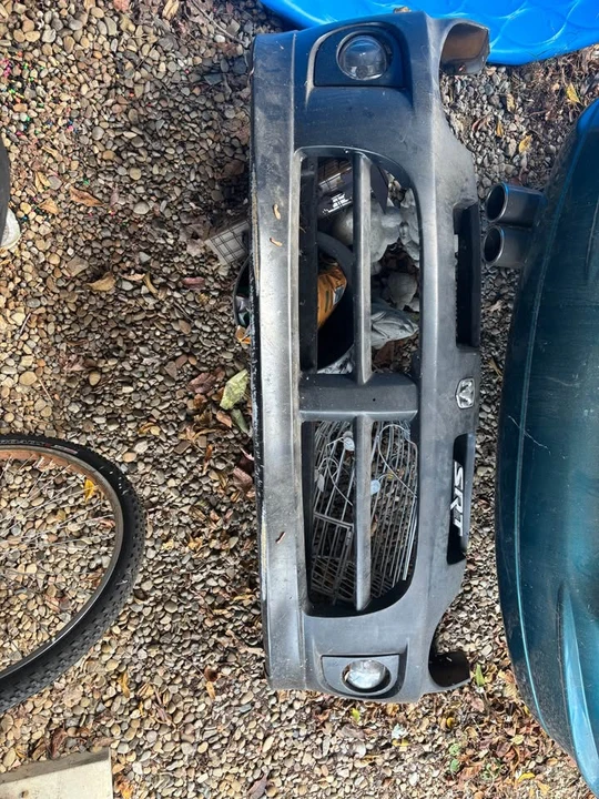 2004 Dodge Neon SRT-4 - Image 18 of 18