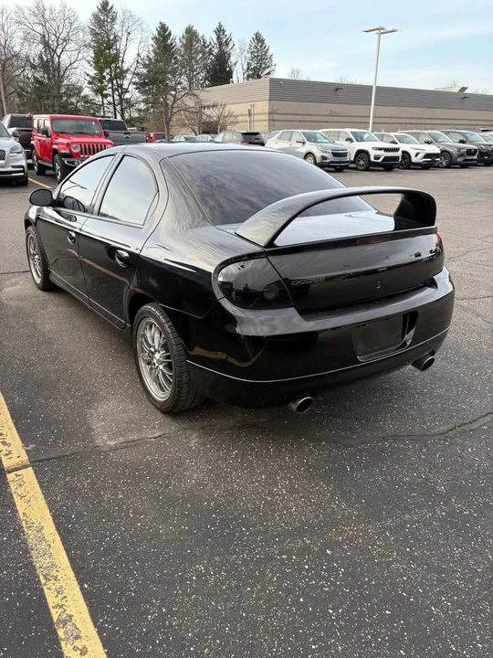 2004 Dodge Neon SRT-4 - Image 7 of 16